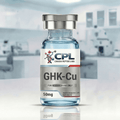 GHK-Cu