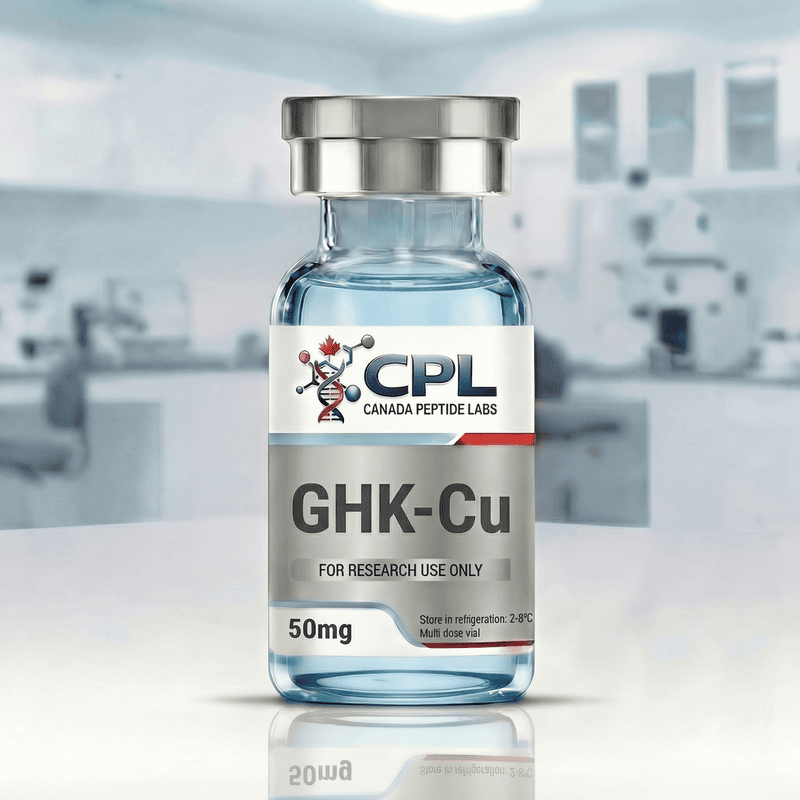 GHK-Cu