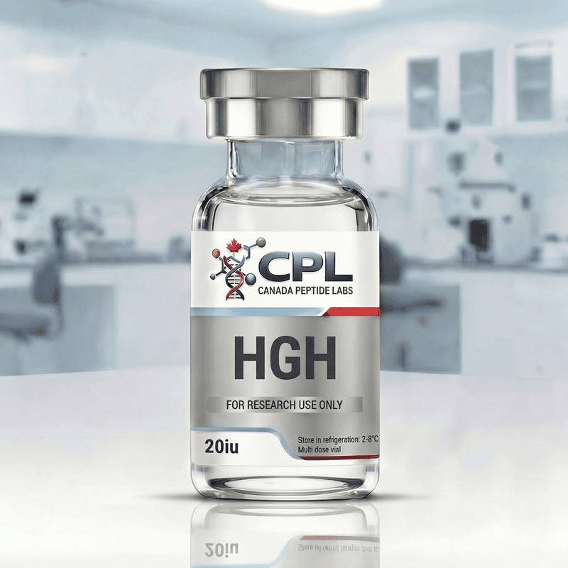 HGH