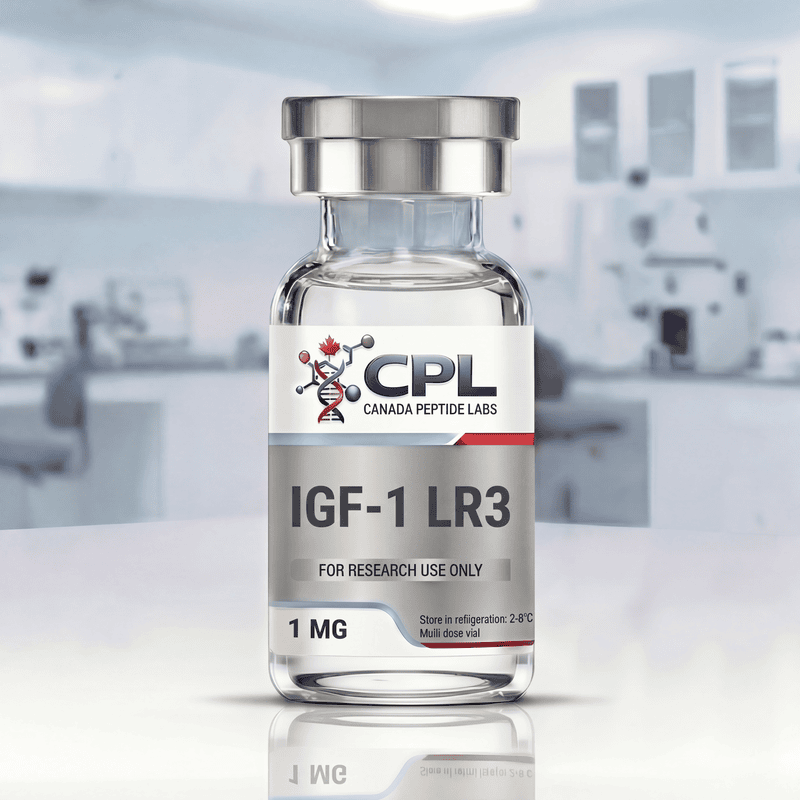 IGF-1 LR3