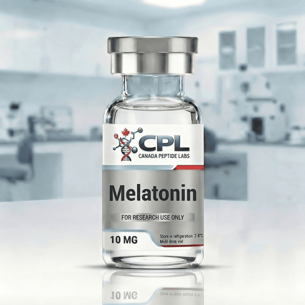 Melanotan II