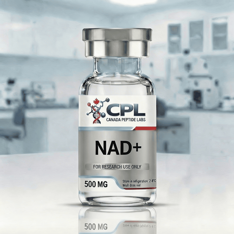 NAD+