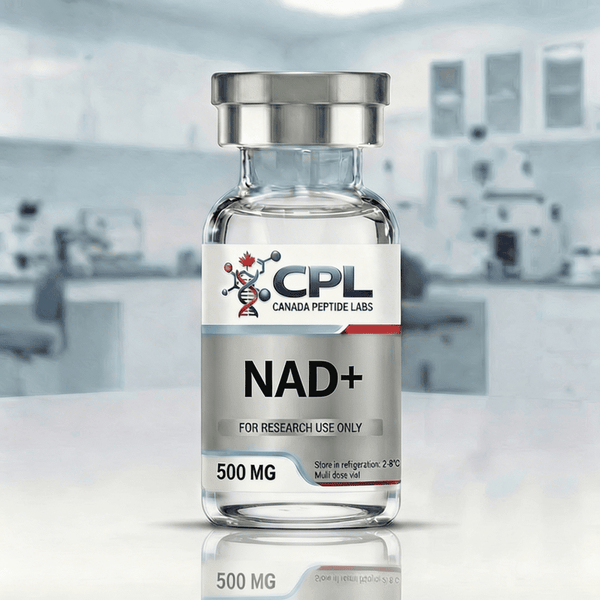 NAD+