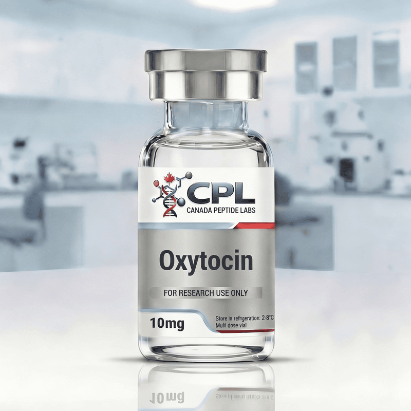 Oxytocin