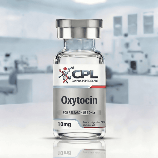 Oxytocin