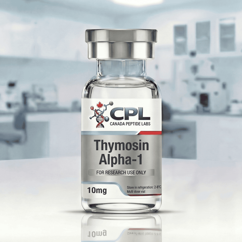 Thymosin Alpha-1
